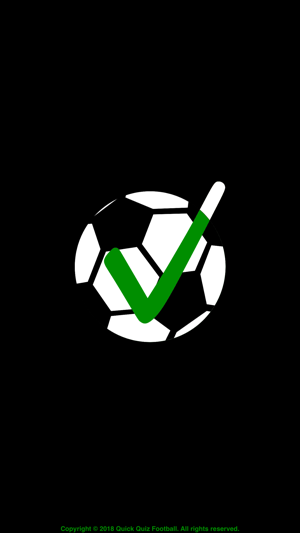 Quick Quiz - Football(圖3)-速報App