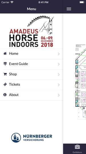 Amadeus Horse Indoors(圖8)-速報App