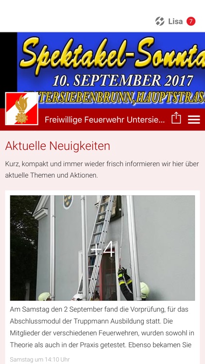 FF Untersiebenbrunn