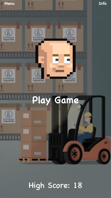 Homeware Imports Ltd