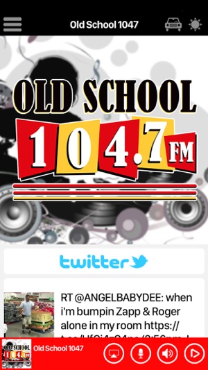 Old School 1047(圖4)-速報App