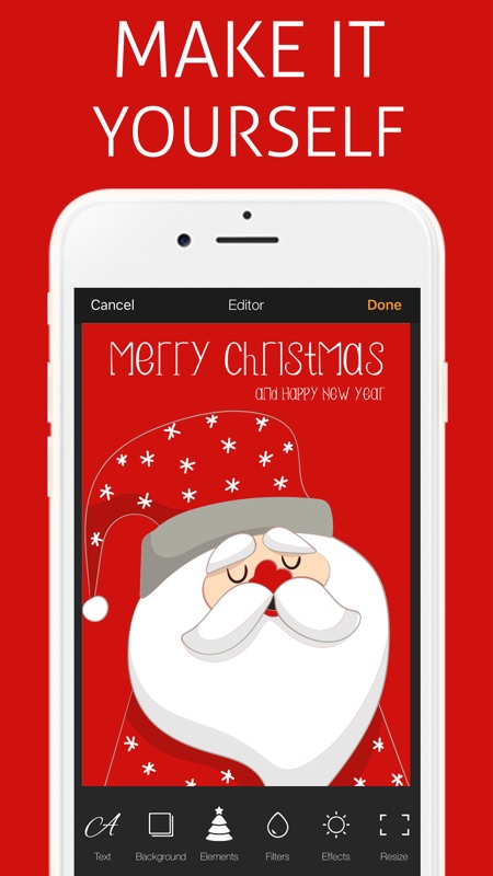 christmas card greetings maker online game hack and cheat christmas postcard maker