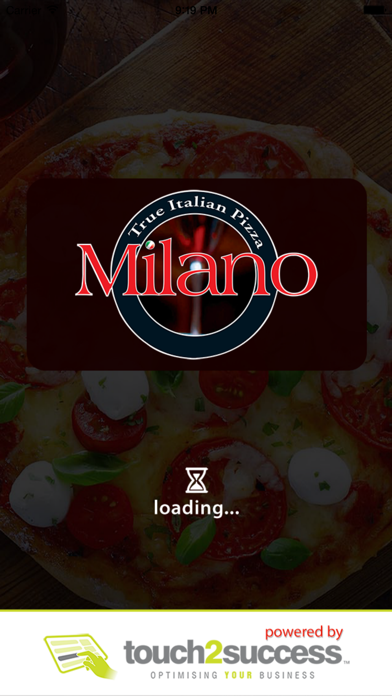 How to cancel & delete Milano Stockton from iphone & ipad 1