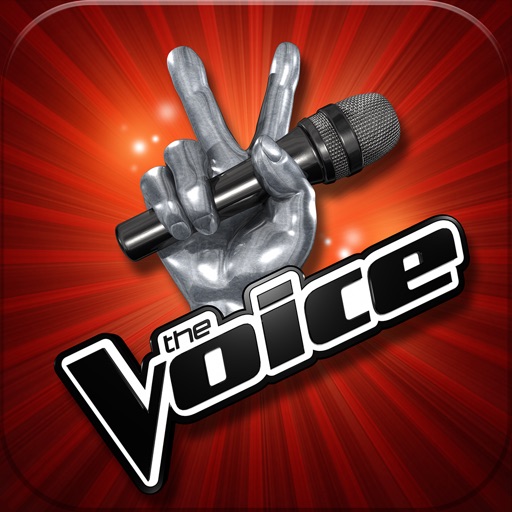 The Voice: On Stage by StarMaker