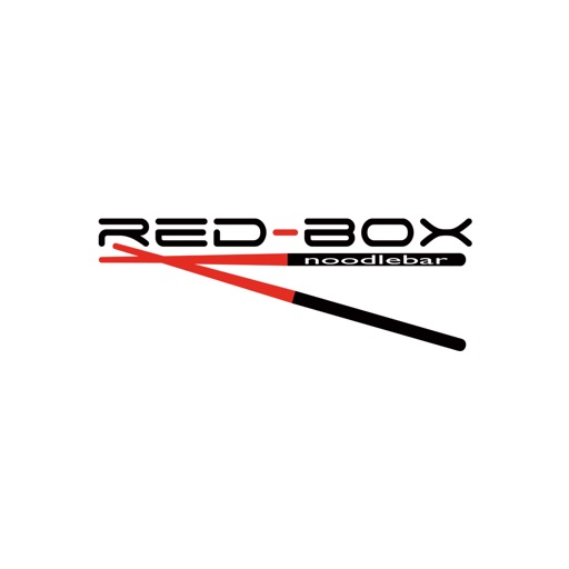 Red Box Noodle Bar icon