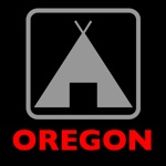 Oregon  Campgrounds  RVs