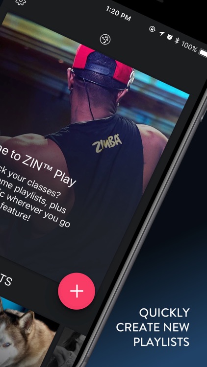ZIN Play