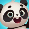 Panda! Stickers & Emoji