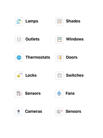 Devices – Control for HomeKit screenshot 4