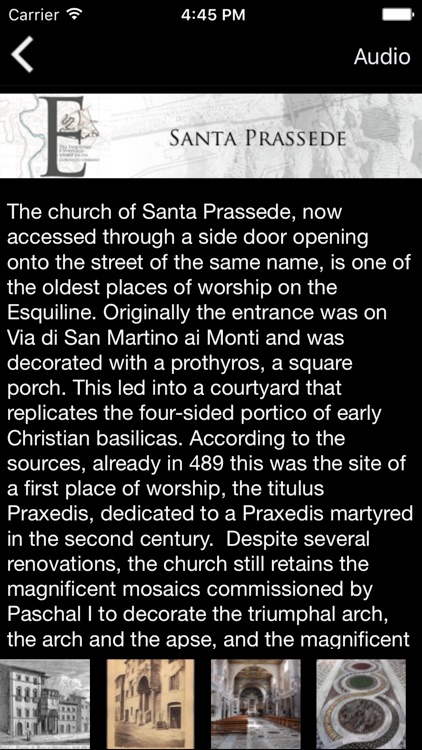 iEsquilino screenshot-3