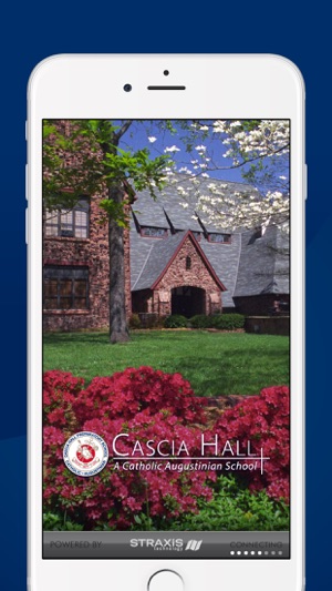 Cascia Hall Preparatory School