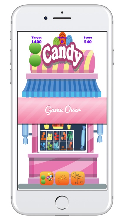 8Candy screenshot-5