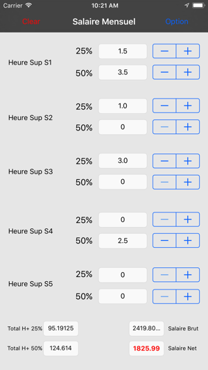 CalcSal(圖4)-速報App