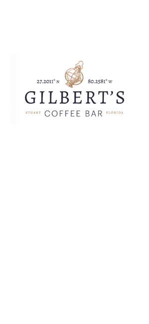 Gilbert’s Coffee Bar(圖1)-速報App