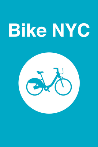 Bike NYC - CitiBike Map - náhled