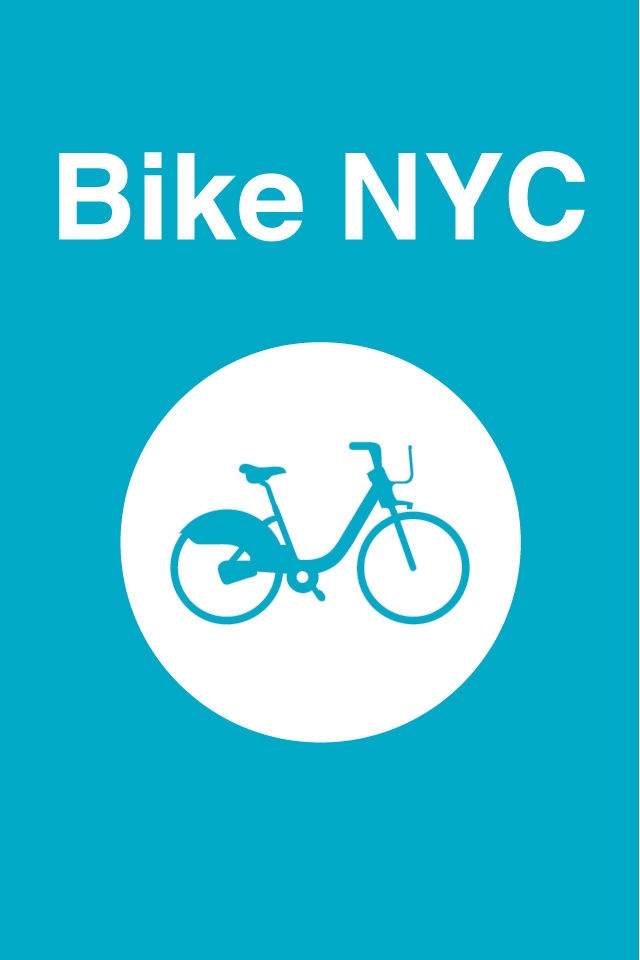 Bike NYC - CitiBike Map screenshot 4