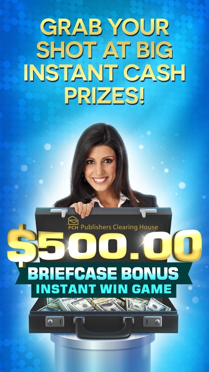 PCH Games screenshot-3