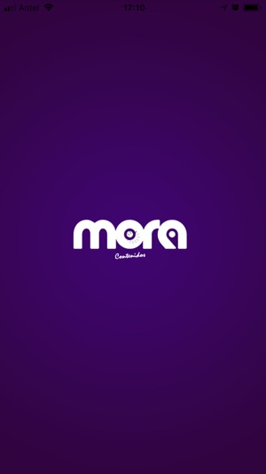 Mora Contenidos