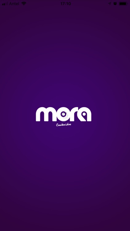 Mora Contenidos