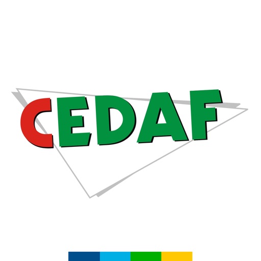 CEDAF icon