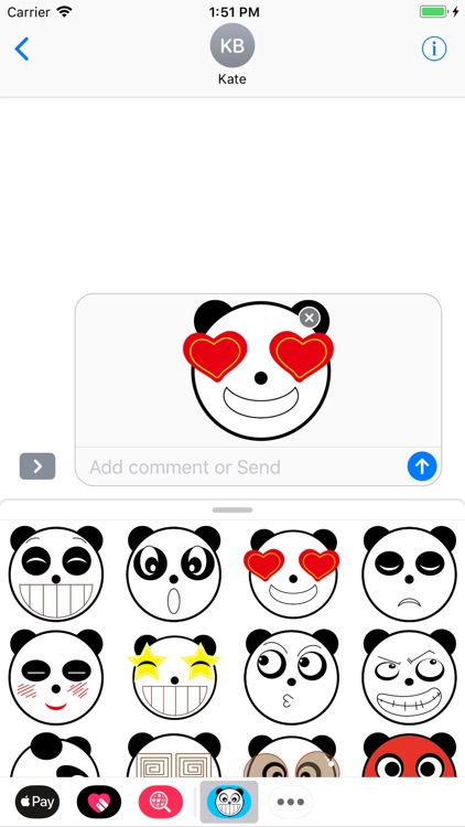 SinglePanda