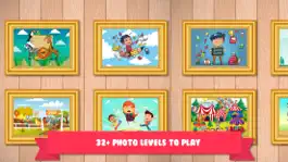 Game screenshot Baby Photo Search for Kids hack