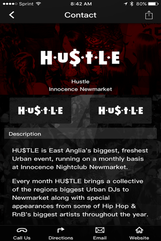 Club Hustle screenshot 3