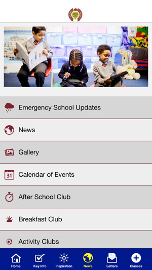 Hyland House School(圖4)-速報App