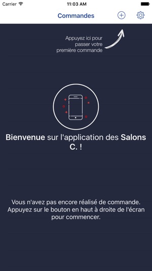 Salons C.(圖2)-速報App