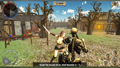Dragon Simulator - Castle Age screenshot 2