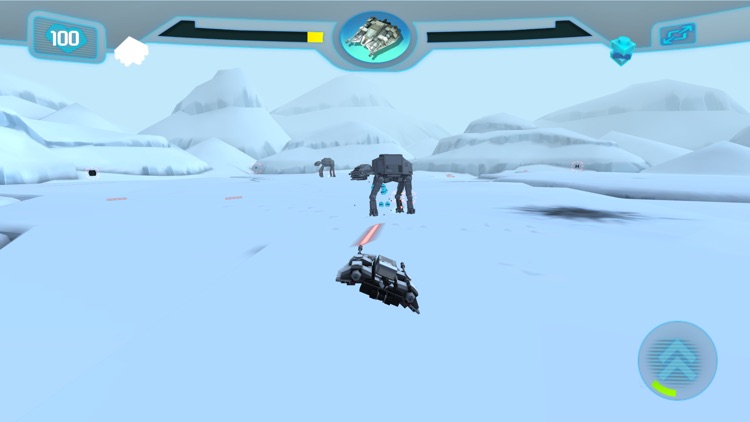 LEGO® Star Wars™ The New Yoda Chronicles screenshot-4