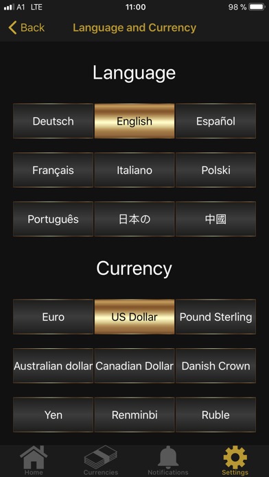 Crypto Cash screenshot 4