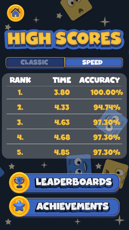 Blobbers screenshot-5