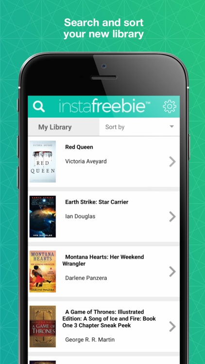 Instafreebie