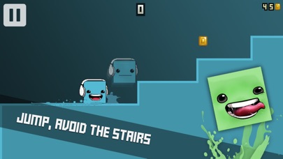 StairJump Game screenshot 2