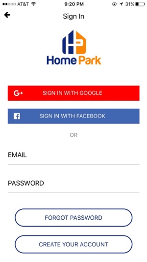 Home Park(圖2)-速報App