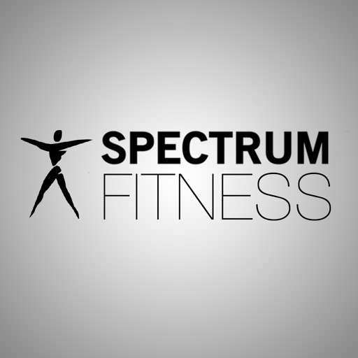 Spectrum Fitness. iOS App