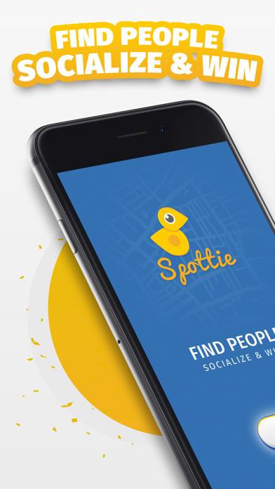 How to cancel & delete Spottie from iphone & ipad 1