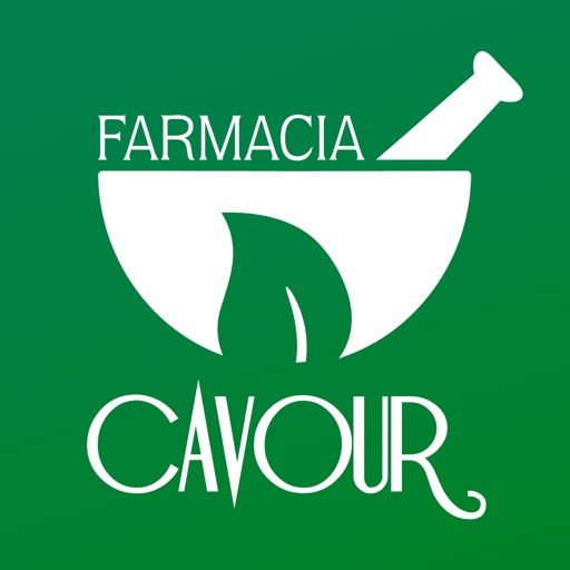 Farmacia Cavour - OB Pharmacy icon