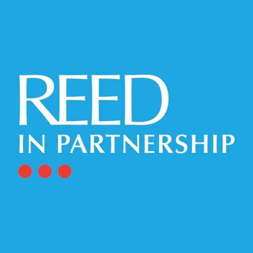 Reed in Partnership Portal Download