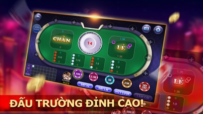 BGAME - GAME DANH BAI ONLINE 1.1 IOS CASINO, GAME BÀI ĐỔI THƯỞNG BGAME - GAME DANH BAI ONLINE 1.1 IOS