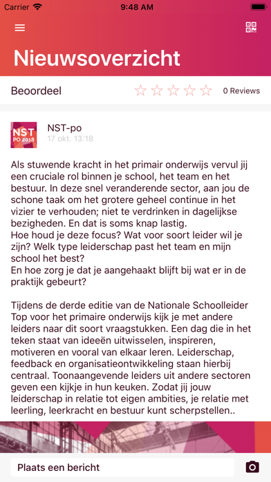 NST-po screenshot 3