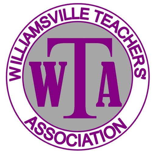 Williamsville Teachers Association icon