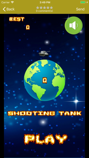 Shooting Tank World(圖3)-速報App