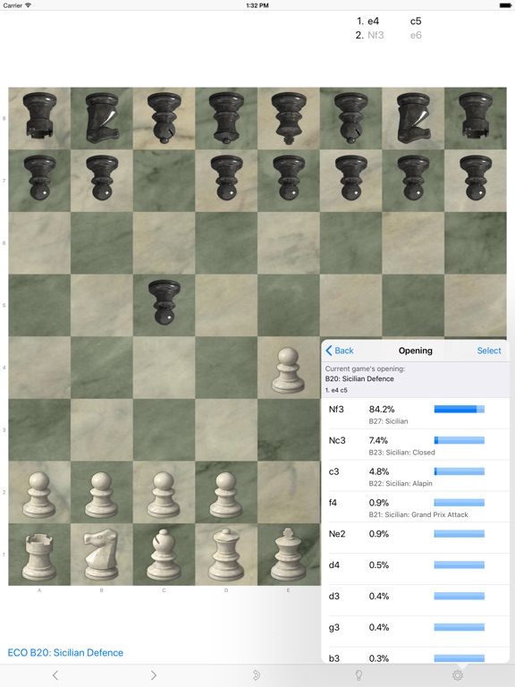 Скачать игру Chess - tChess Pro