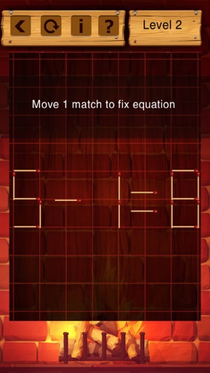 Amazing Matchstick(圖1)-速報App