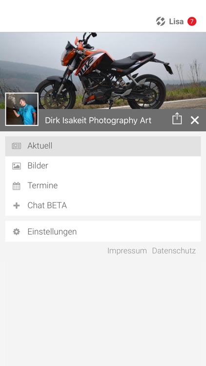 Dirk Isakeit Photography