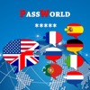 PassWorld – multilingual