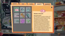 Game screenshot Inflammania hack