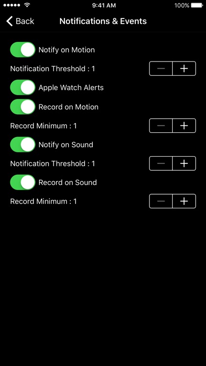 iCamSource Pro Mobile